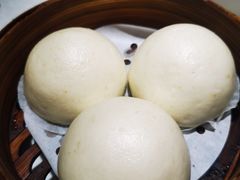 燕麦流沙包-维园悦谱·海派家常菜(乌鲁木齐南路店)