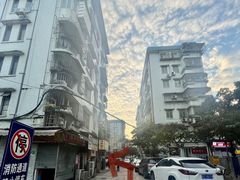 -狮山绿豆饼(香洲店)