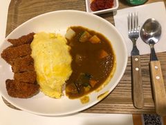 -噹噹呀咪咖喱屋(南京东路店)