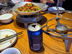 -俭寨大盘鸡·缸子肉·小公鸡·新疆菜(云通店)