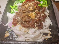 -张家卫·阳江菜·小海鲜(肥婆湾桥店)