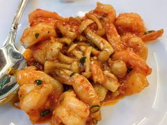 -马勒别墅·中餐厅