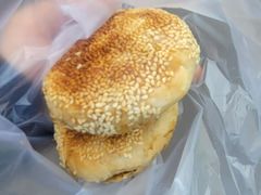 -李小老烧饼(常营民族家园店)