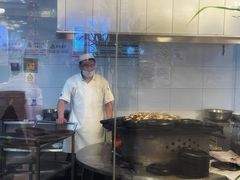 -烤肉宛饭庄(南礼士路店)