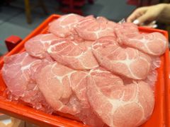 -巴将军·非遗老字号火锅(解放碑店)