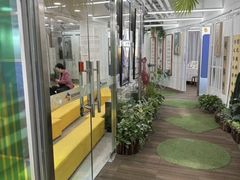 -阿妮亚少儿美术书法(望京店)