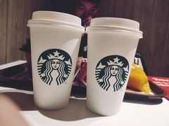 -星巴克臻选(南京艾尚天地店)