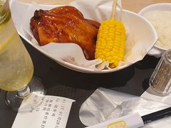 -大家乐(广州荔湾领展广场店)