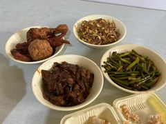 -老济南药膳把子肉(周公祠街店)