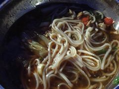 -舌尖上的石棉何雨露烧烤