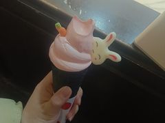 -麦丽丝红油辣椒冰淇淋(江家巷店)