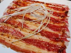 调味吾桑格-雪花合烤肉(万达店)