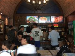 等位区-217丰惠源抓饭(星湖街店)