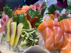 -九井澤精致料理(金茂店)