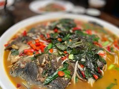 德叔鱼头-德叔阙里·衢州菜馆(月湖店)