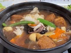 -蟹皇海鲜餐厅