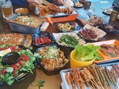 -林二哥宜烤官·宜宾小烧烤