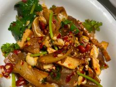 -费大厨辣椒炒肉(黄兴中心广场店)