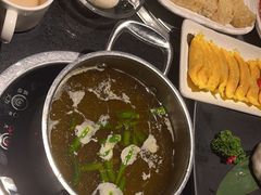 -青一色火锅(摩根店)