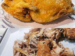 -秦月轩·陕西家乡菜(阜成路·五棵松店)