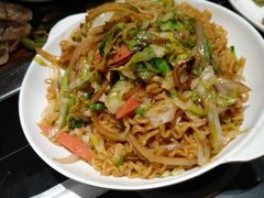 -小俩口烧烤东北菜(双井店)