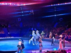 -珠海横琴长隆《卡卡虎奇遇记》