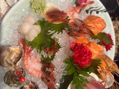 -万鱼亭·鹤家日本料理(南通青年中路店)