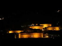 -福建土楼（南靖）云水谣景区-和贵楼