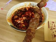 -四川老牛麻辣烫(北门桥店)