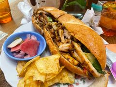 -saigon saigon | 西贡西贡(滨北店)