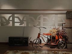 -时光花园(白鹭洲店)