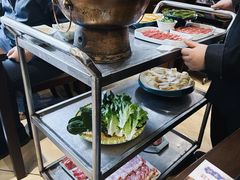 -洪长兴(云南南路店)