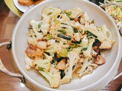 -金陵后厨·南京菜(新街口秣陵路店)