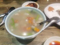 -清真益鑫羊肉手抓馆(南大街店)