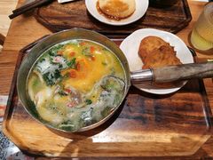 -小满手工粉(上海月星环球港店)