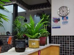 -芳芳餐厅(白沙路店)