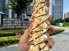 -工匠面包(壹方店)