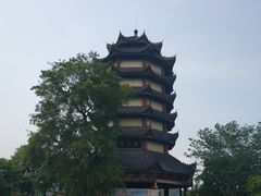 -丰都鬼城名山景区