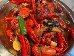 -火宫殿·小吃王国(坡子街店)