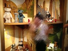 -济州岛泰迪熊博物馆