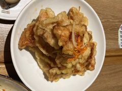 -金掌勺锅包肉(华润万象城店)