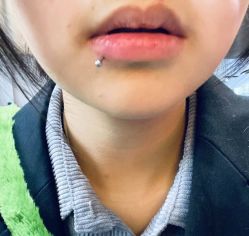 -匿名者纹身学院派·刺青