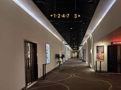 -嘉华国际影城(学清路店)