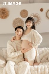 -专注孕妇照亲子照·纪田摄影