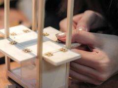 -五月木作·DIY木作文创体验店(北京路店)