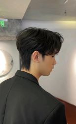 点击看大图 -86男士发型设计