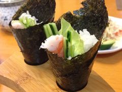 古都日本料理-古都日本料理(高桥路店)