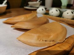 掌柜蛋烘糕-天府掌柜(九眼桥店)