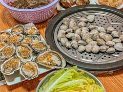 -船奇蒸汽海鲜·闽菜(八市海鲜总店)