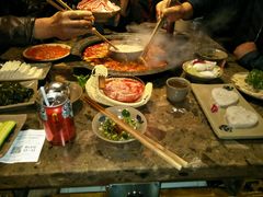 -重庆渝达老火锅(春熙路店)